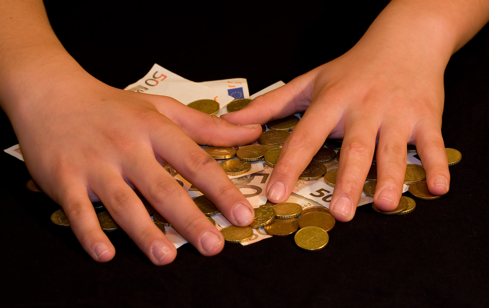 Elegir alejarse del Señor es la condena eterna