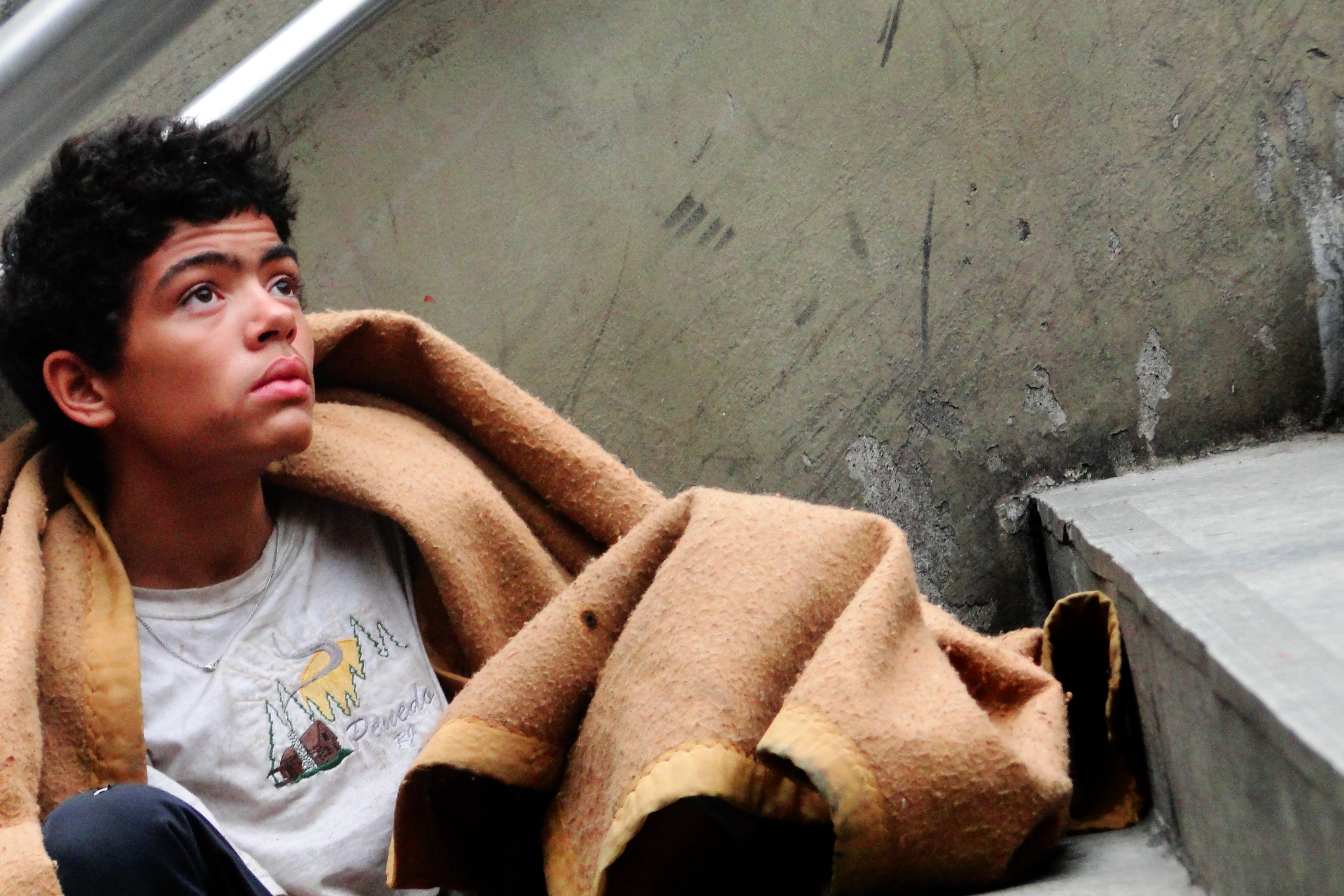 El Papa habla al G20, les recuerda que la exclusión es origen de la violencia