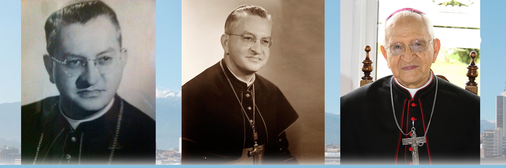 ¿Quién es el nuevo Cardenal emérito de Colombia?