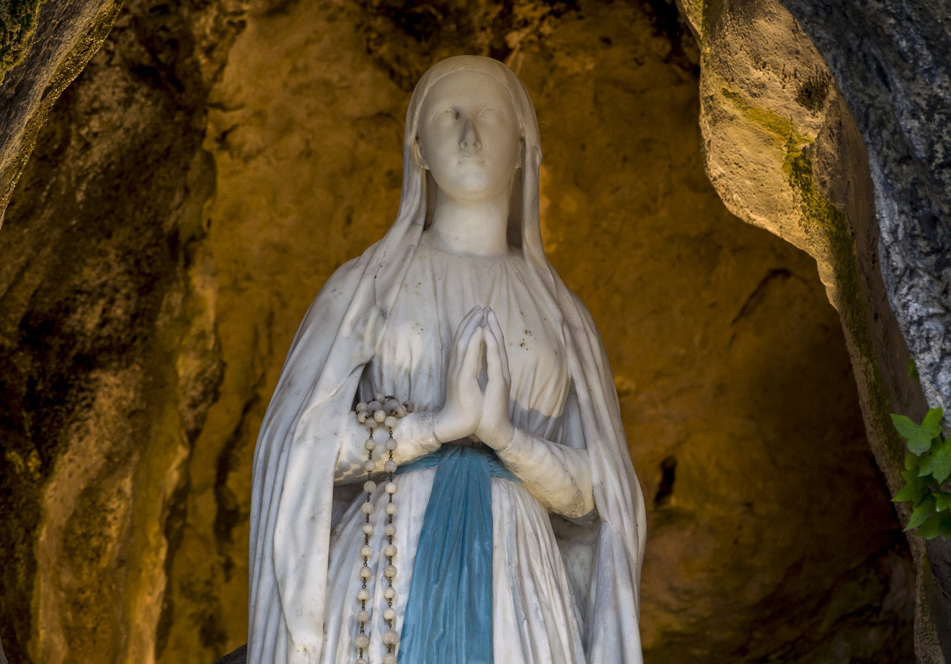 María, respuesta para el hombre del Siglo XXI