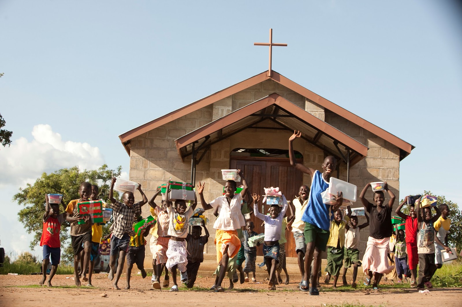 La hermana Luiza Premoli, superiora general de las Hermanas Misioneras Combonianas, mujer con el más alto cargo en el Vaticano reflexiona sobre el aporte femenino a la Iglesia