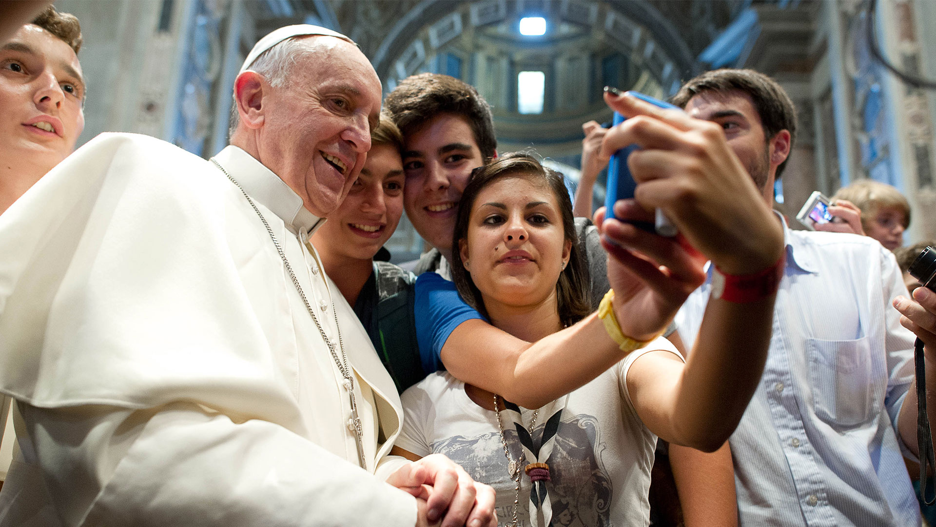 La felicidad no se negocia