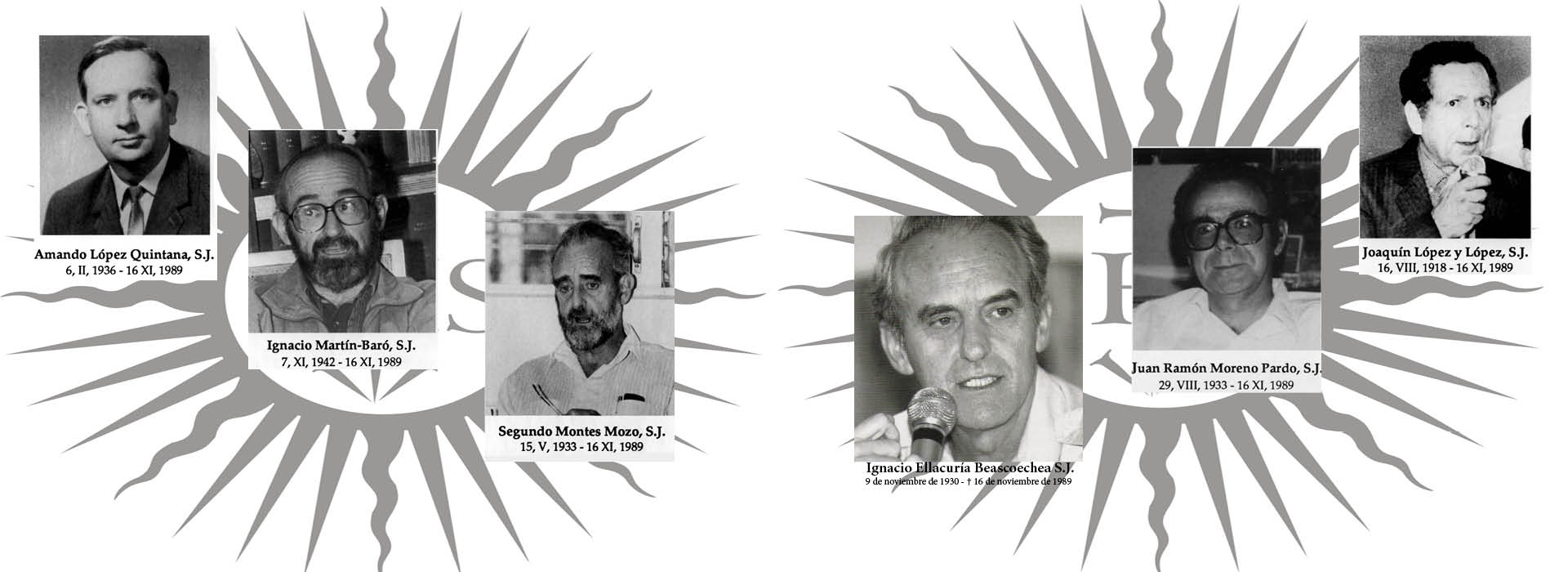 Después de 26 años de la masacre de jesuitas en El Salvador Estados Unidos extradita a los responsables