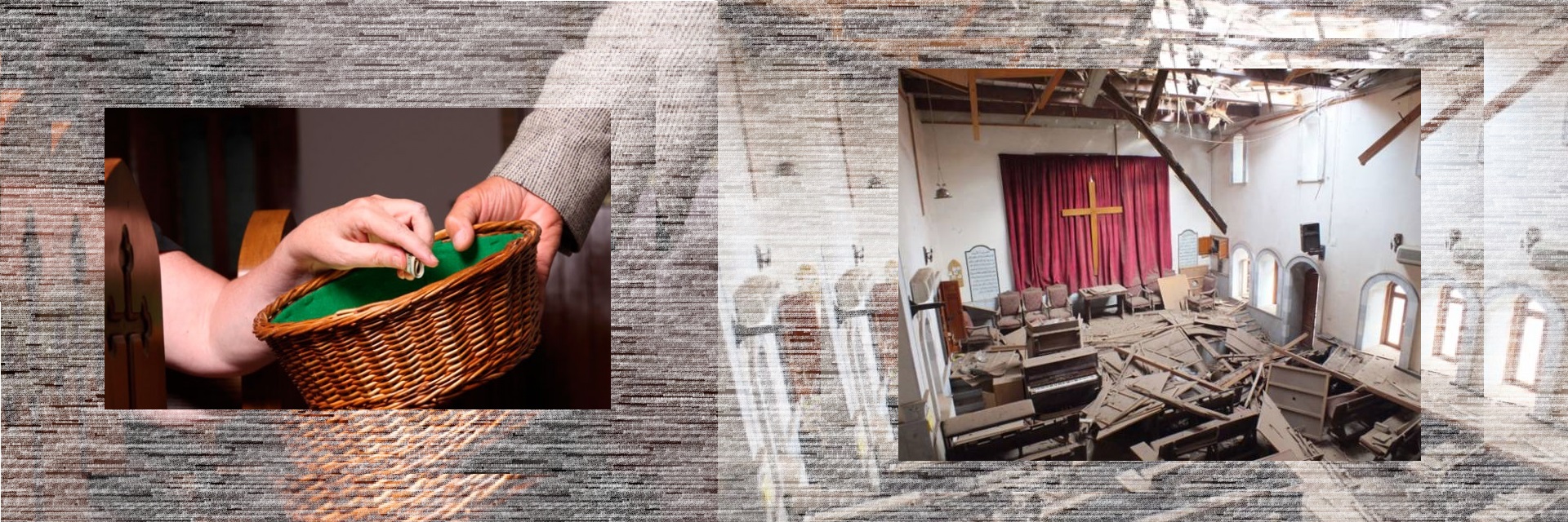 Las condiciones actuales en Oriente Medio exigen una mayor comunión espiritual y material de los creyentes alrededor del mundo