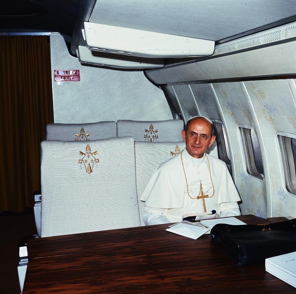 Pablo VI será santo