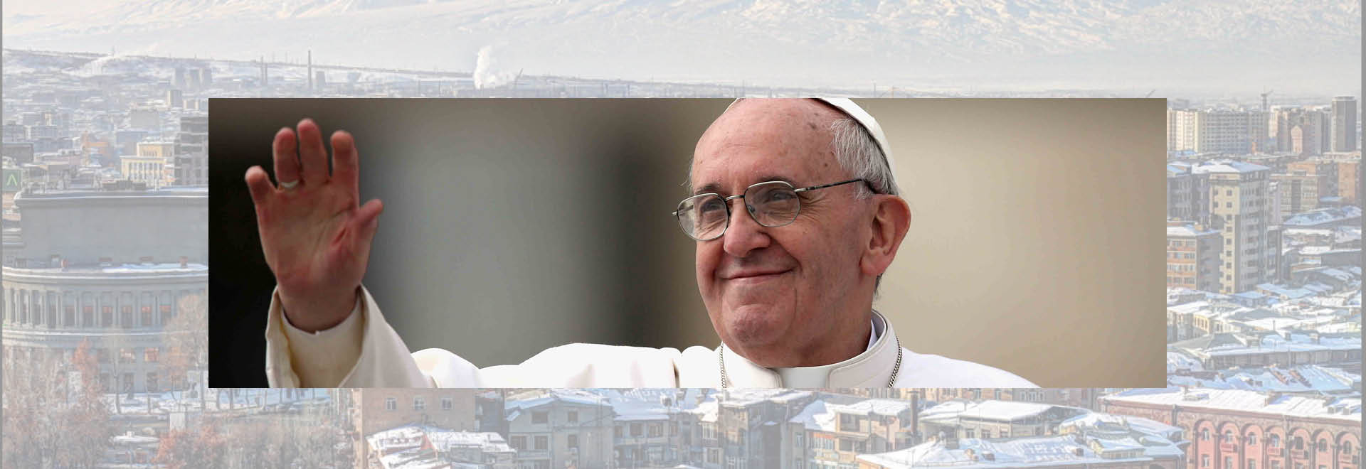 Los viajes del papa no son políticos, él es el Vicario de Cristo