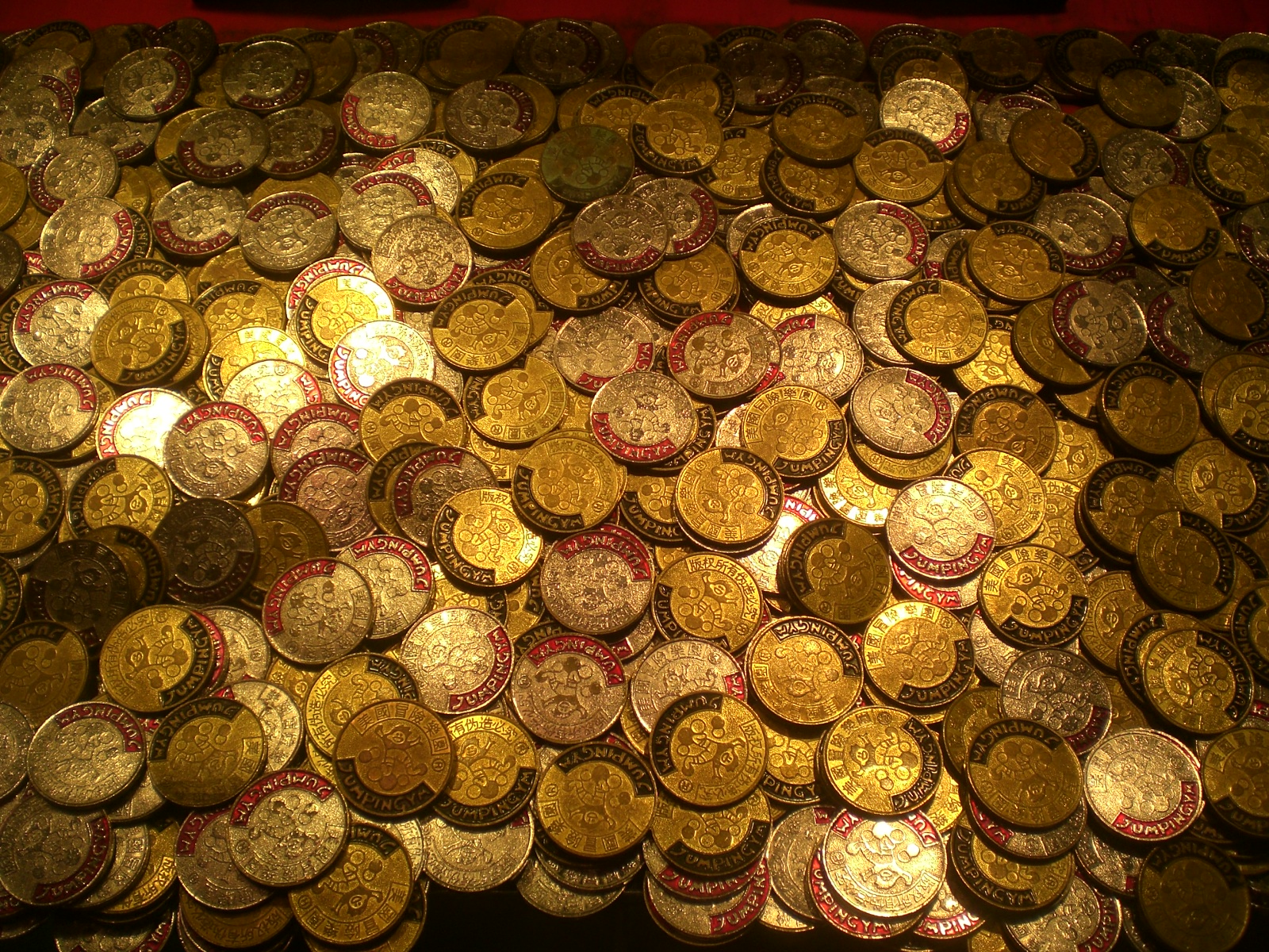 No es posible servir a dos patrones