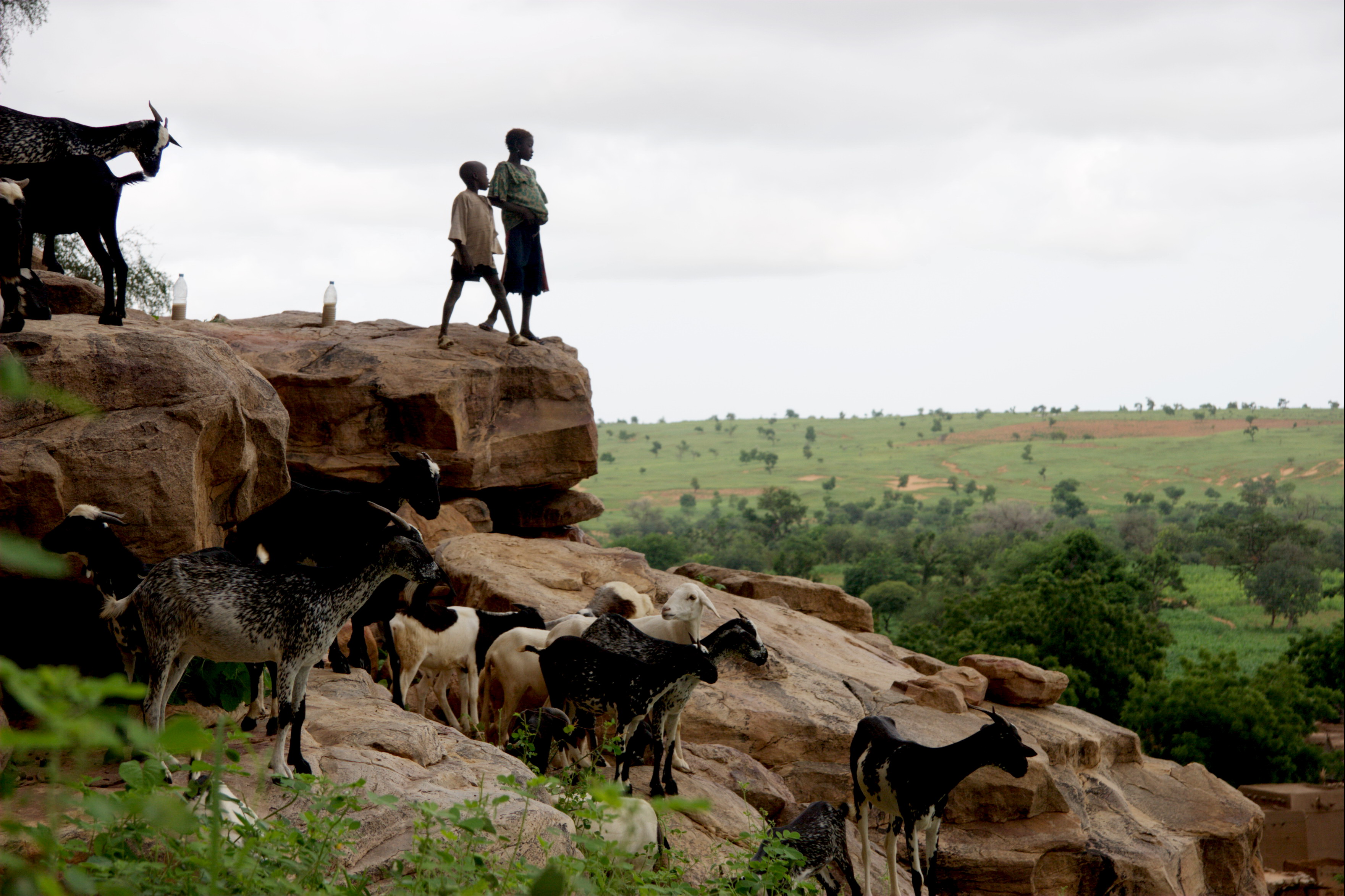 Una Cuaresma solidaria con Sudán del Sur
