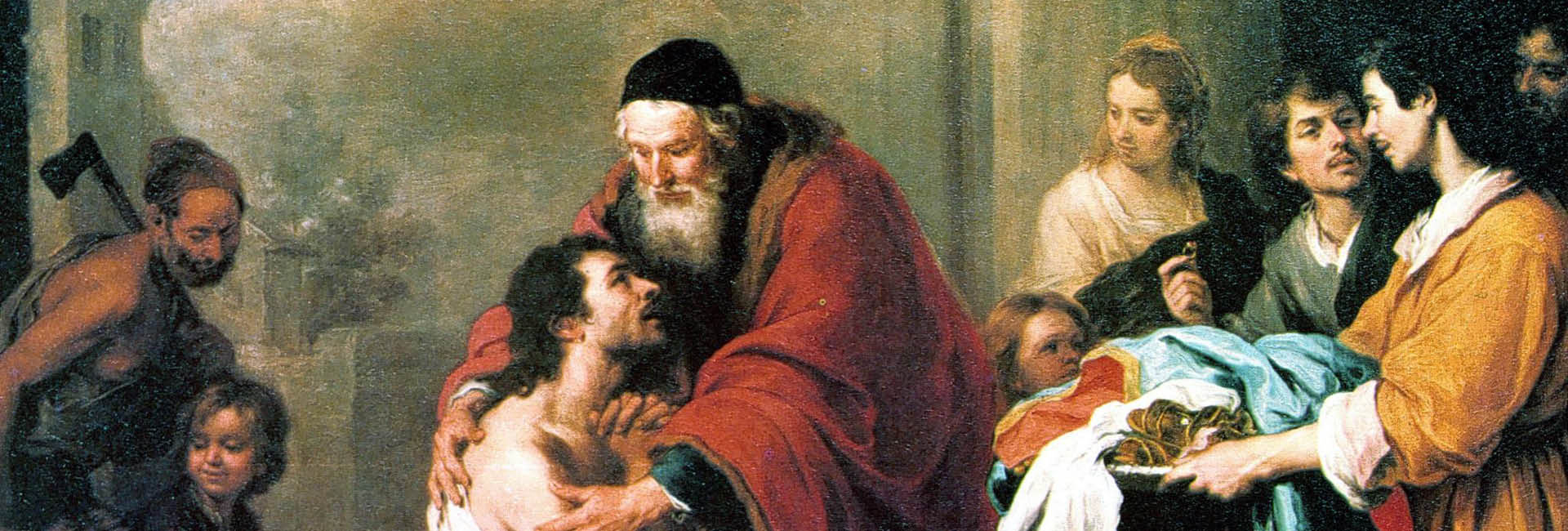 ''Misericordia quiero y no sacrificio'': es el lema del mensaje papal para esta Cuaresma