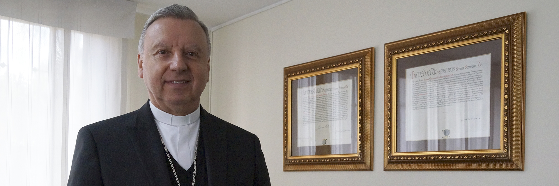 La vida es sagrada desde la concepción hasta la muerte: Iglesia