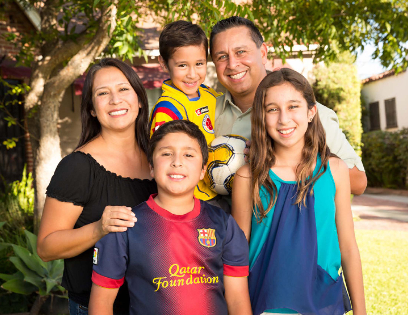 La familia es la solución, no el problema