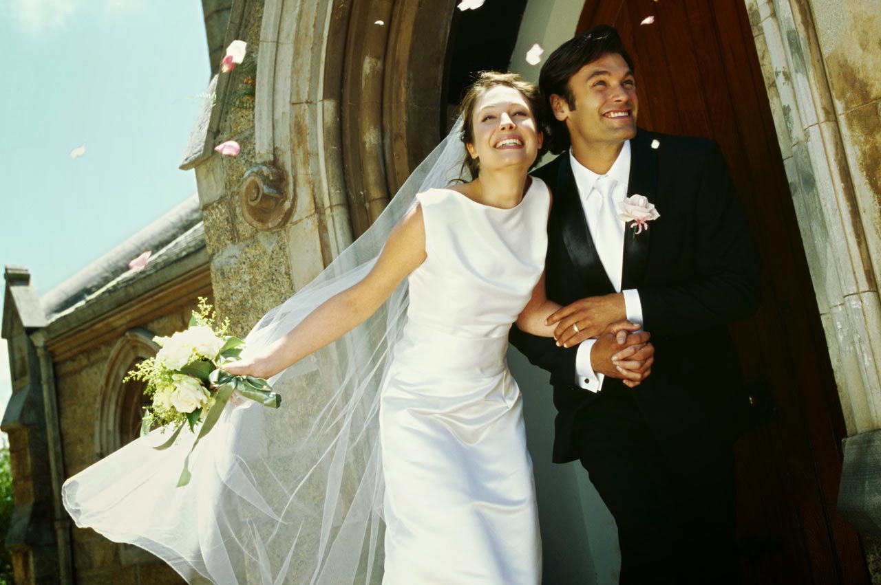 La formación de los novios es vital para entender el Matrimonio