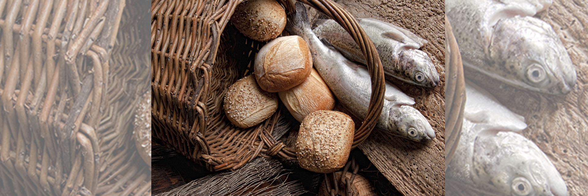 "El Reino de Dios no es un espectáculo, está en las familias pobres"