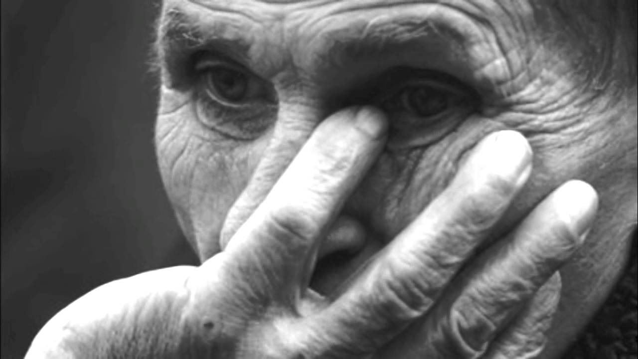 El Papa denuncia el abandono de los ancianos