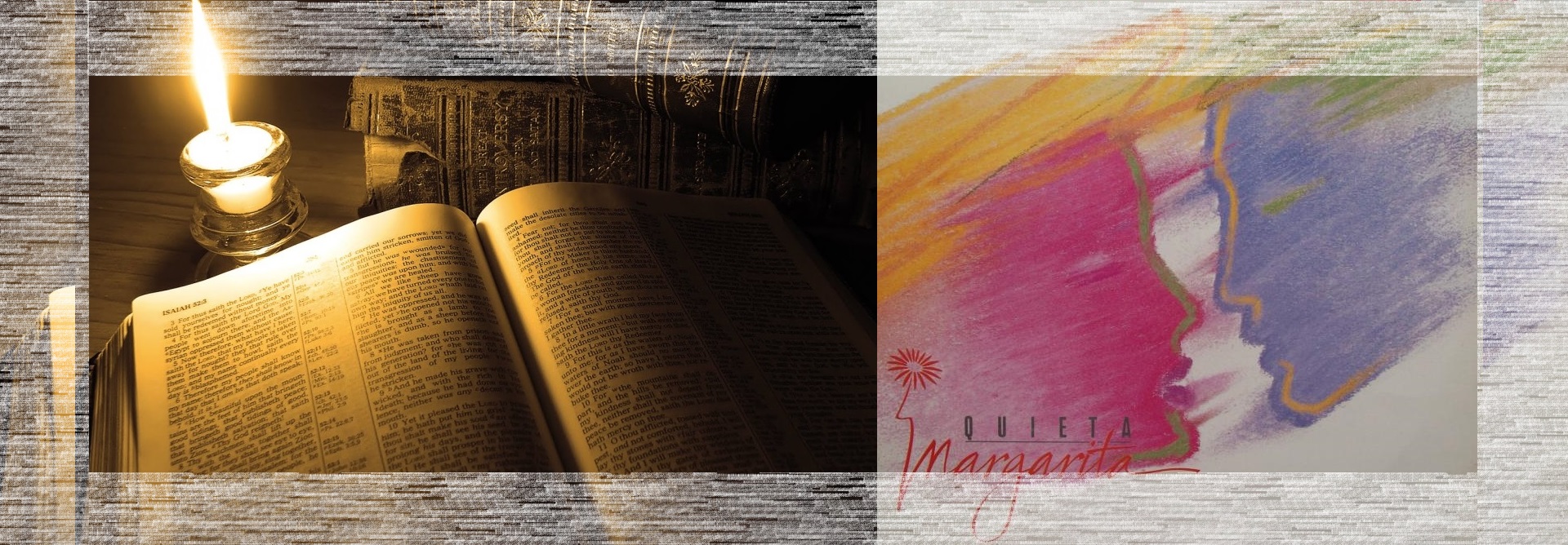 Mejor leer el Evangelio que ver una telenovela