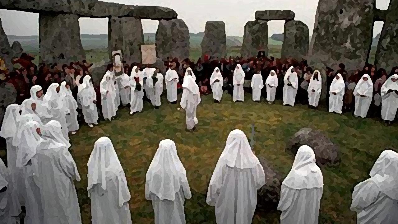 ¿Qué motivos tiene un joven para entrar a una secta?