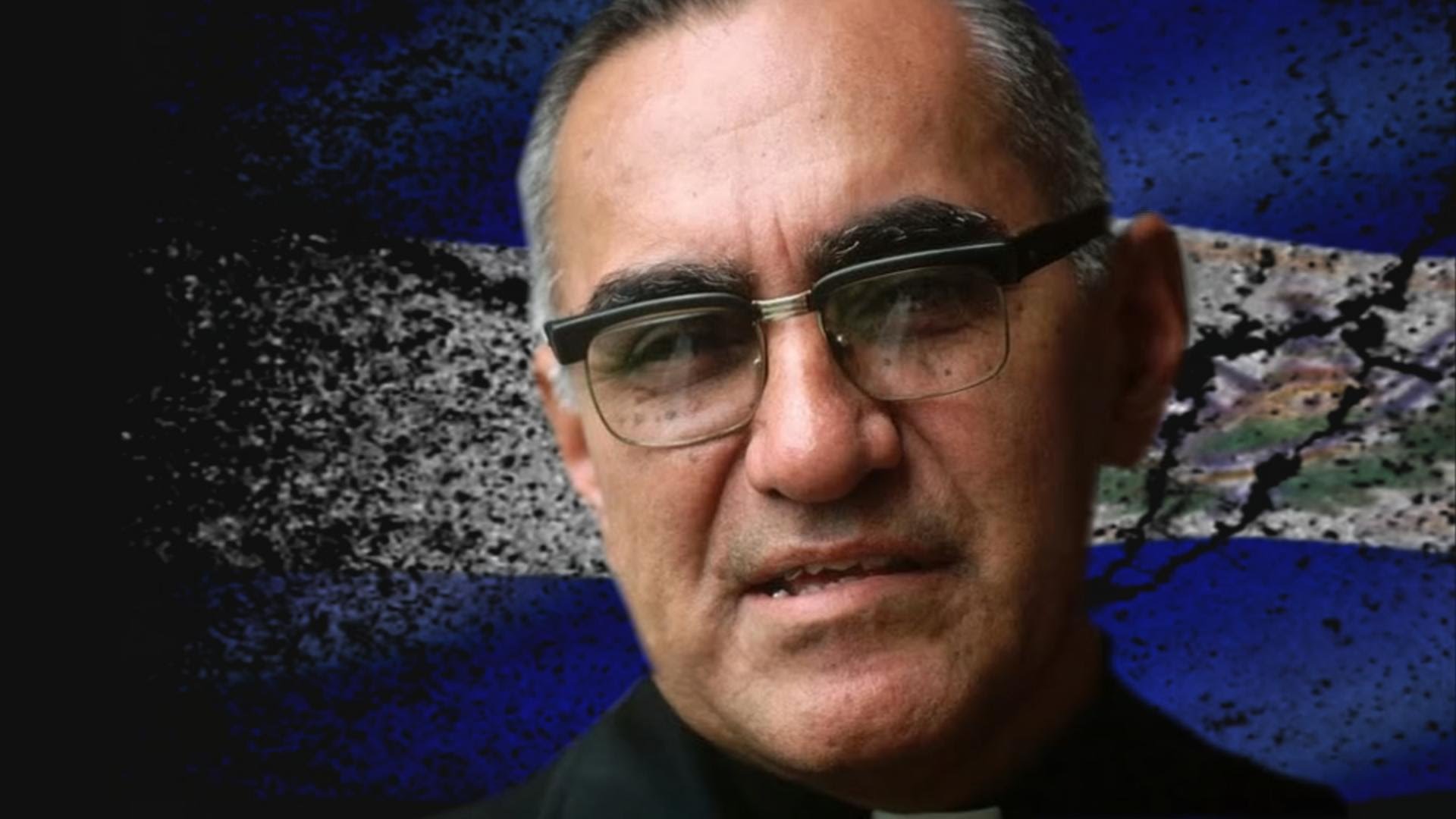 Romero fue víctima de la violencia por decir la verdad