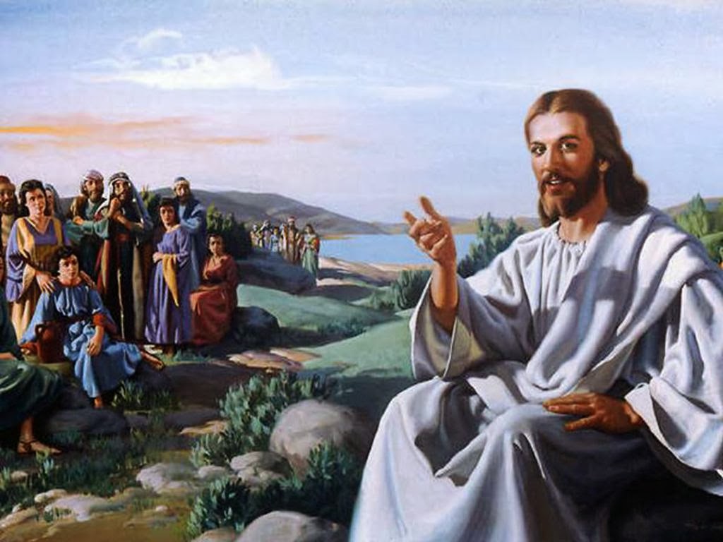 LITURGIA Julio 30Una oportunidad que no hay que dejar escapar