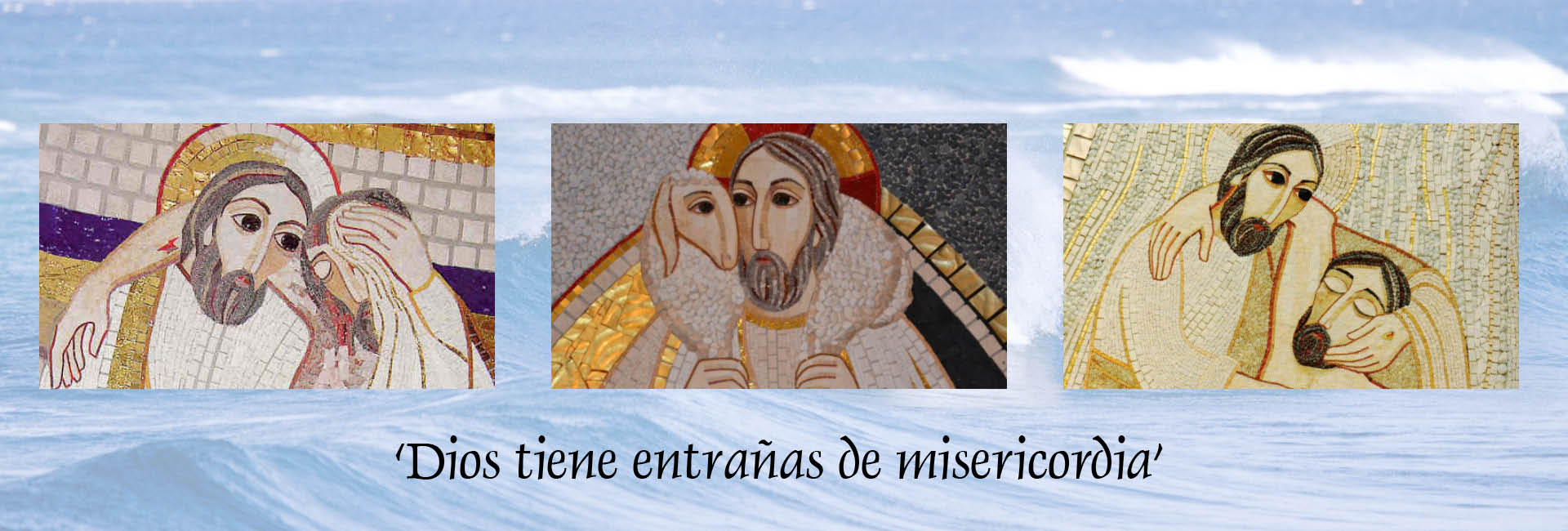 El Papa propone un nuevo ciclo temático para sus catequesis: hablará sobre los hechos de misericordia que hay en la Biblia