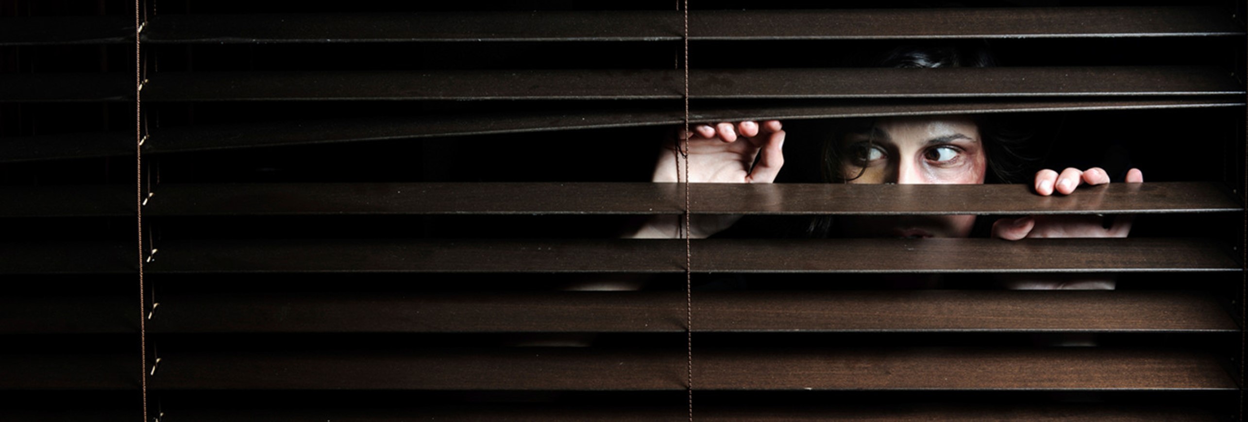 No te dejes paralizar por el miedo, confía en Dios