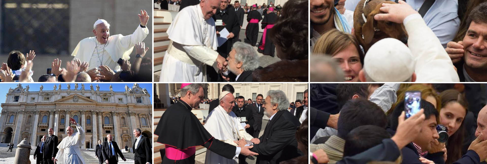 Es la misericordia divina la que perdona gratuitamente el pecado.