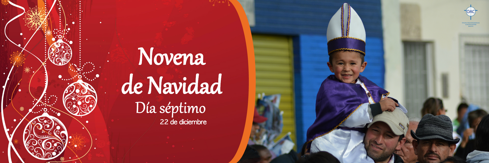 Irradiar alegría es favorecer la cultura del encuentro