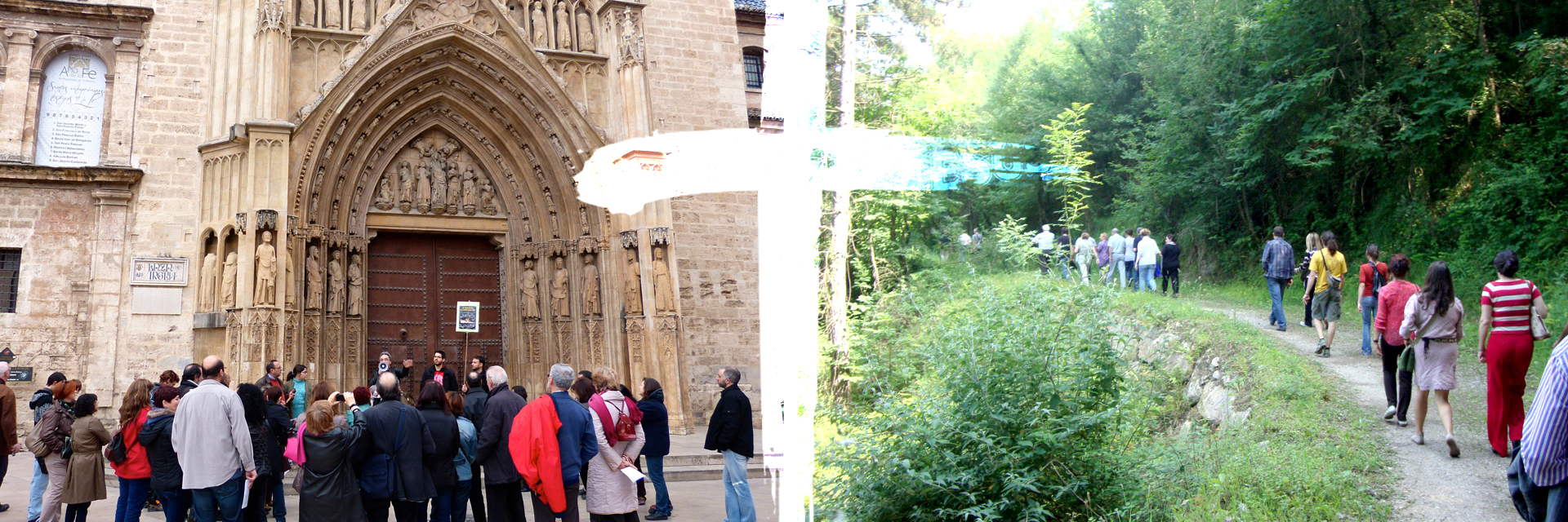 Se publica hoy el mensaje con motivo de la Jornada Mundial del Turismo 2015