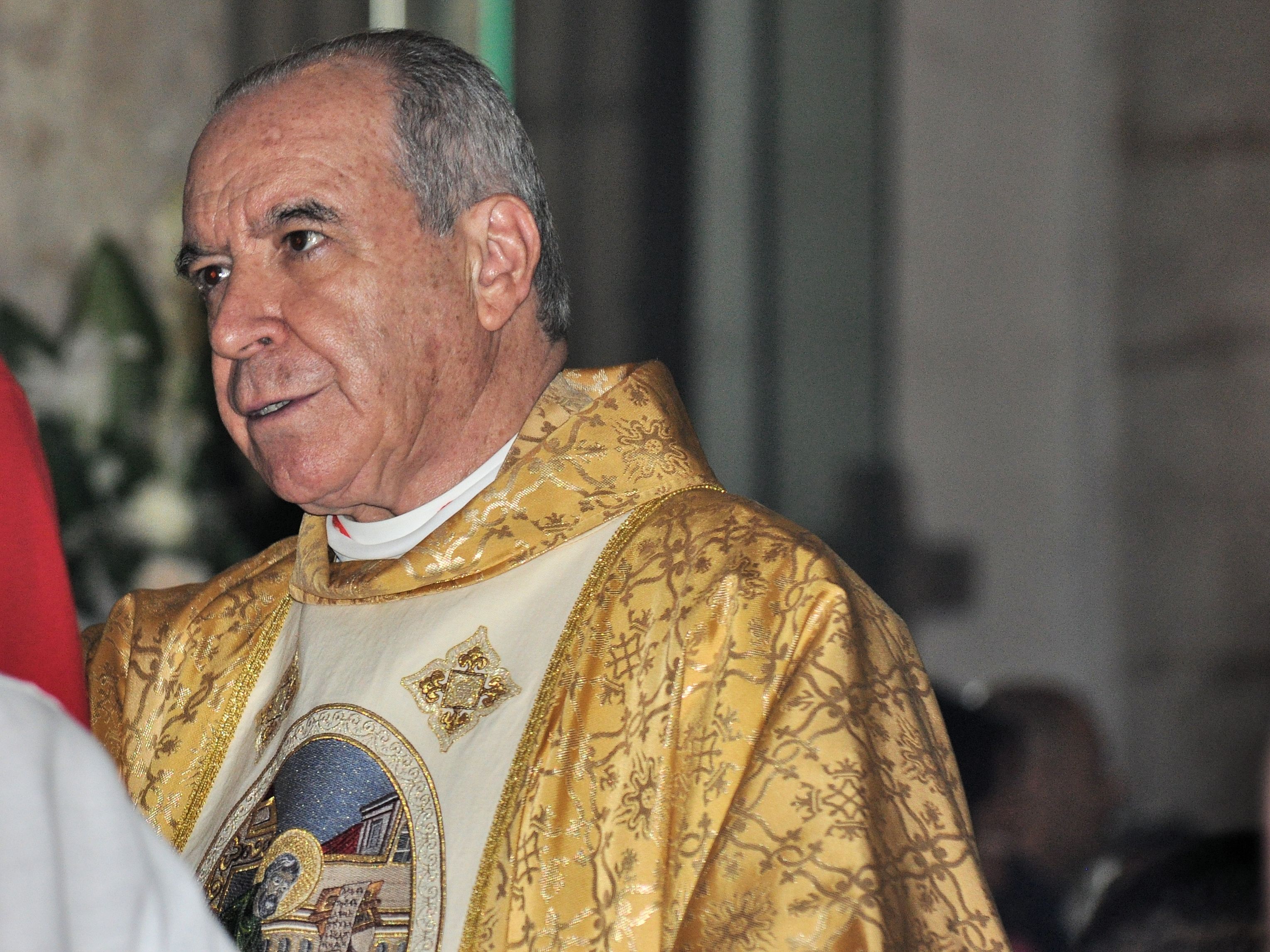 En Santo Domigo avanza la asamblea del CELAM