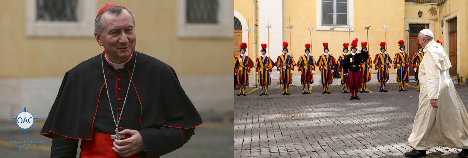 El Papa no cambiará su agenda por ninguna amenaza