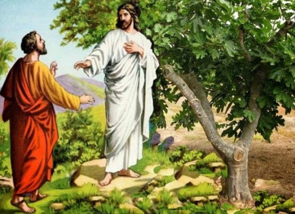 LITURGIA Marzo 24 Nuestra vida no depende del pecado sino de la misericordia de Dios