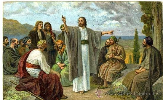 LITURGIA Febrero 24 ¿Qué tan realizable es el Reino?