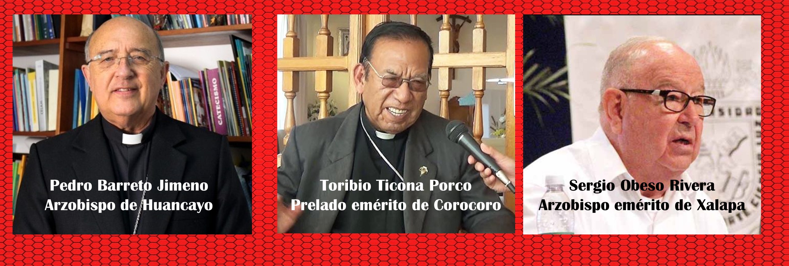 El Papa ha anunciado la creación de catorce nuevos cardenales