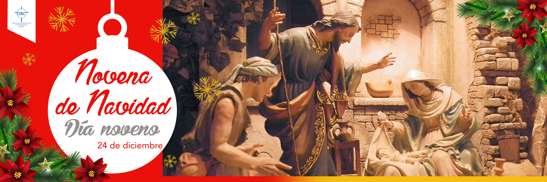 El camino de la paz es la reconciliación