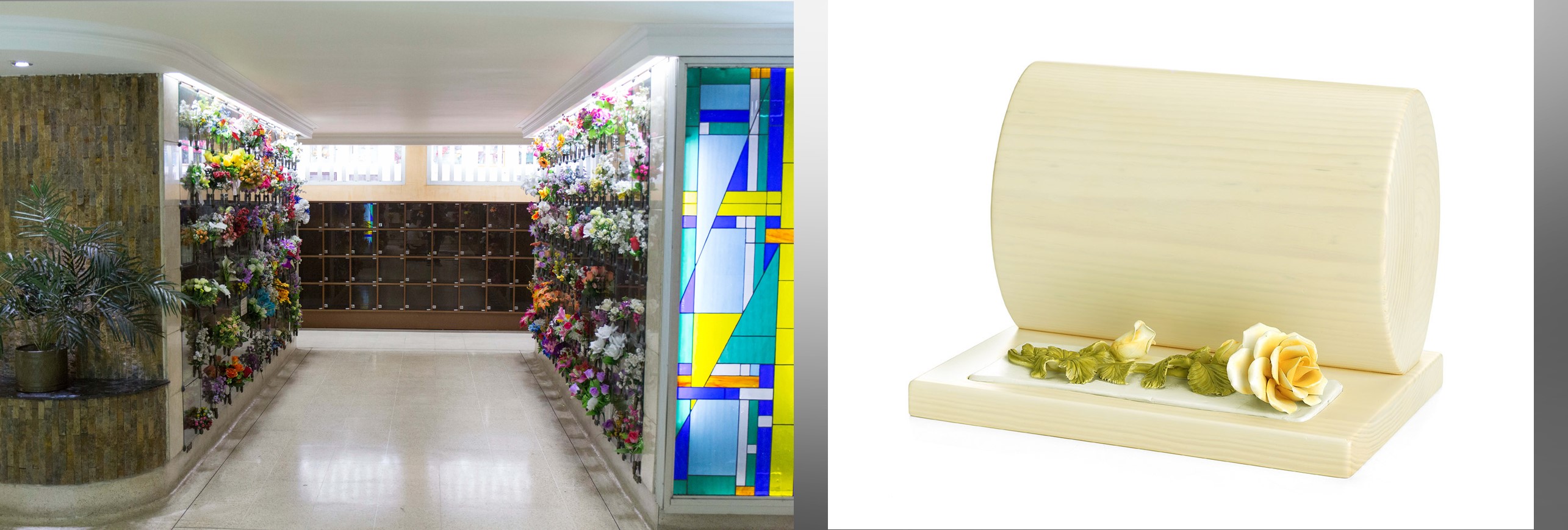 Ha sido presentada la Instrucción Ad resurgendum cum Christo, acerca de la sepultura de los difuntos y la conservación de las cenizas en caso de cremación