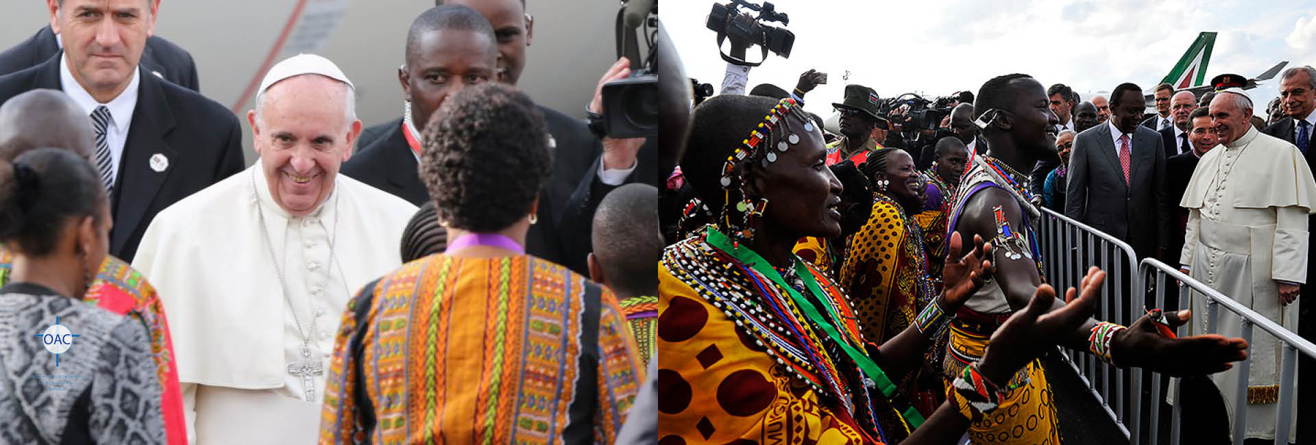 La pobreza y la frustración son el germen del terrorismo