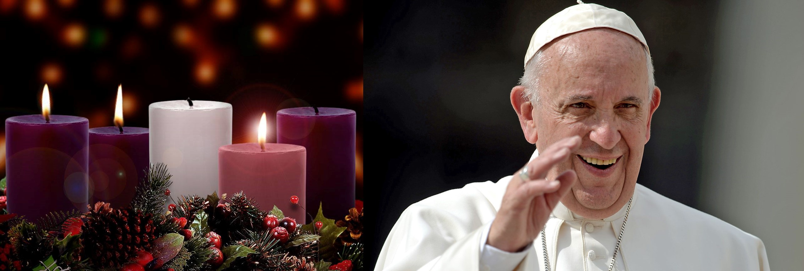 El Adviento es un tiempo para vigilar