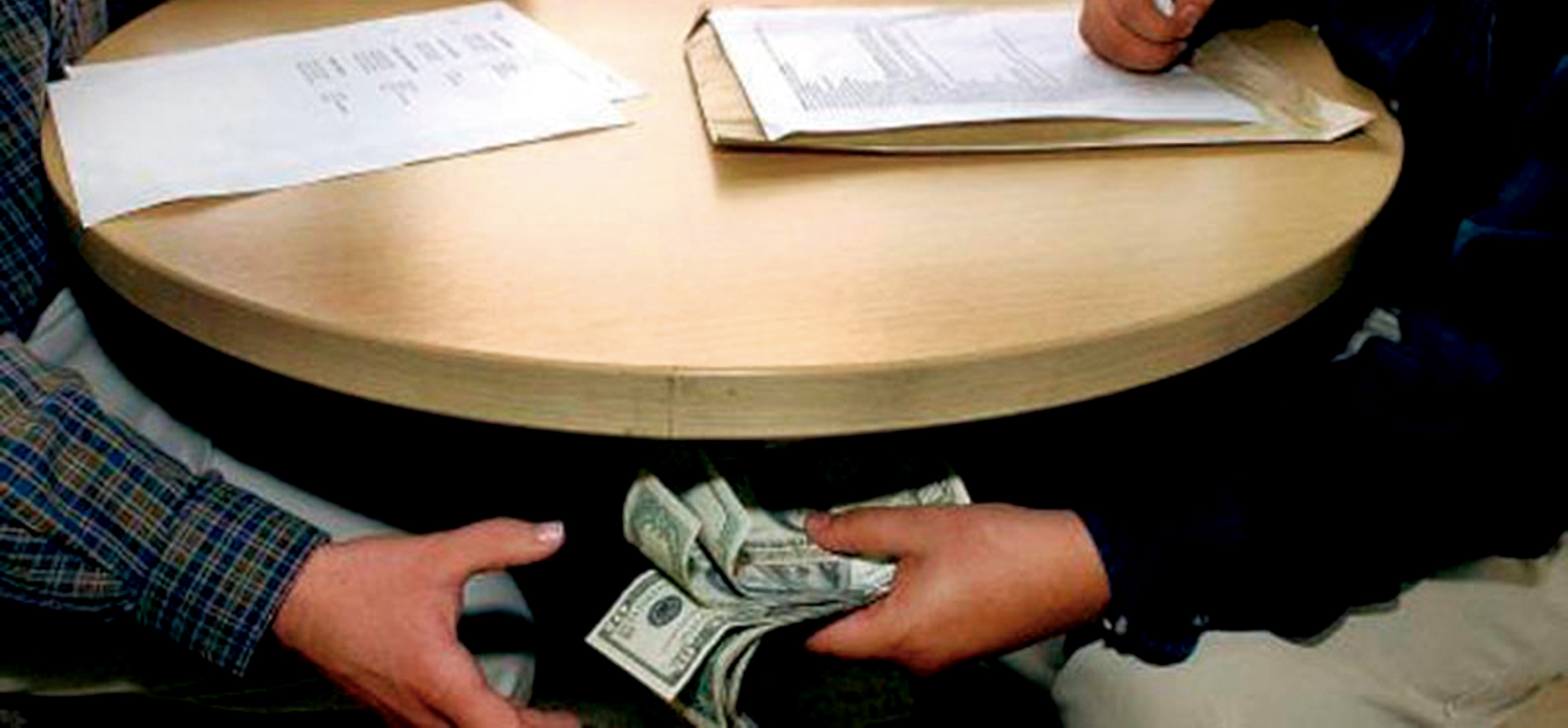 Monseñor Octavio Ruiz confía en la conversión de los narcos y corruptos