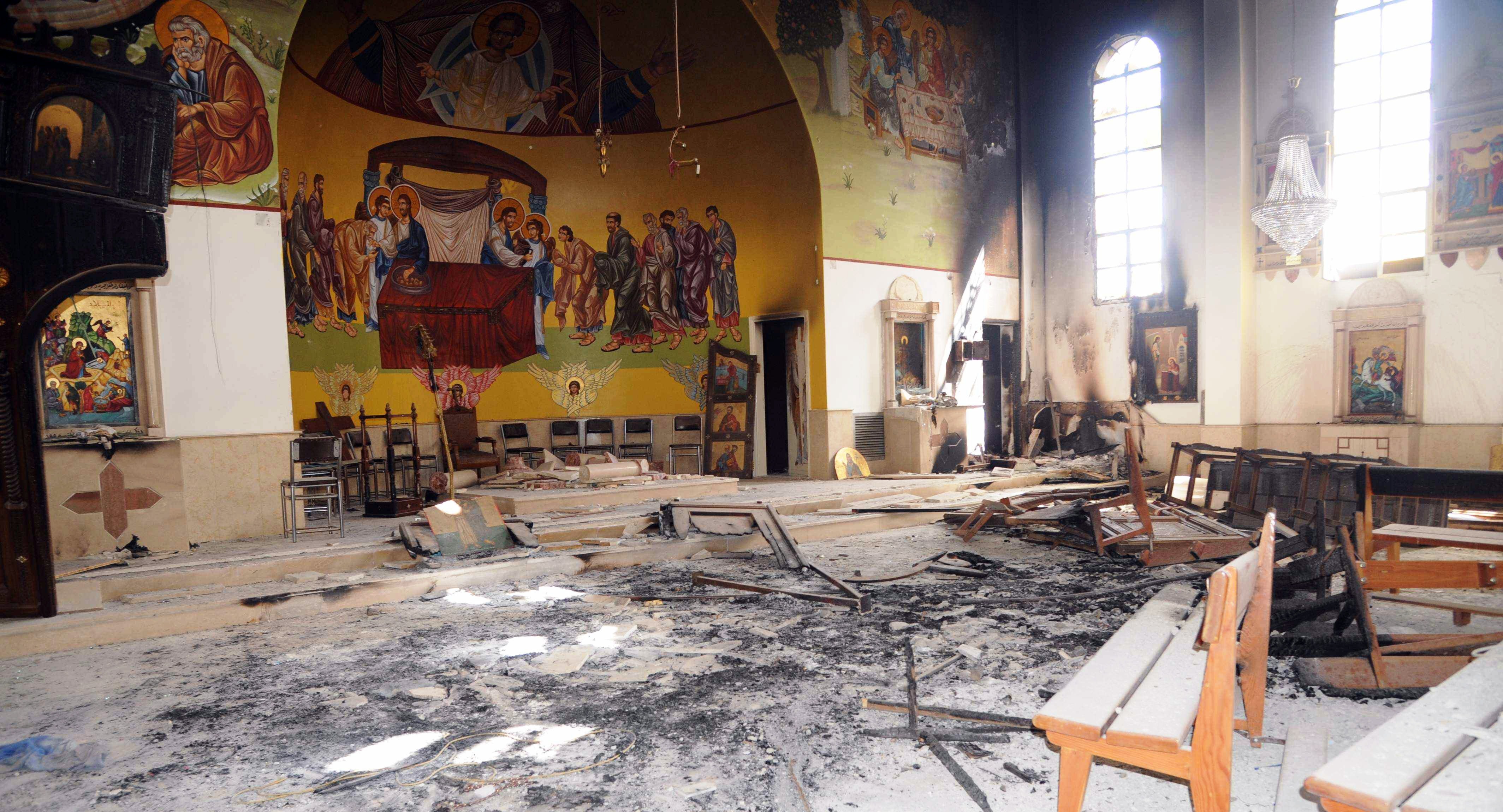 El Papa alaba a las pequeñas iglesias perseguidas: “Los mártires de hoy son la fuerza de la Iglesia”