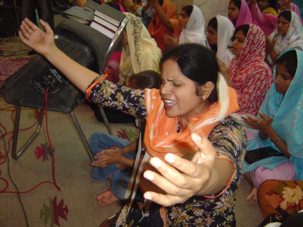 No hay justicia para Asia Bibi