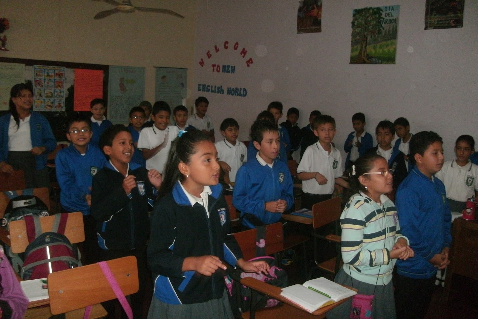 Cardenal Parolin: La educación en el centro de la misión de la Iglesia