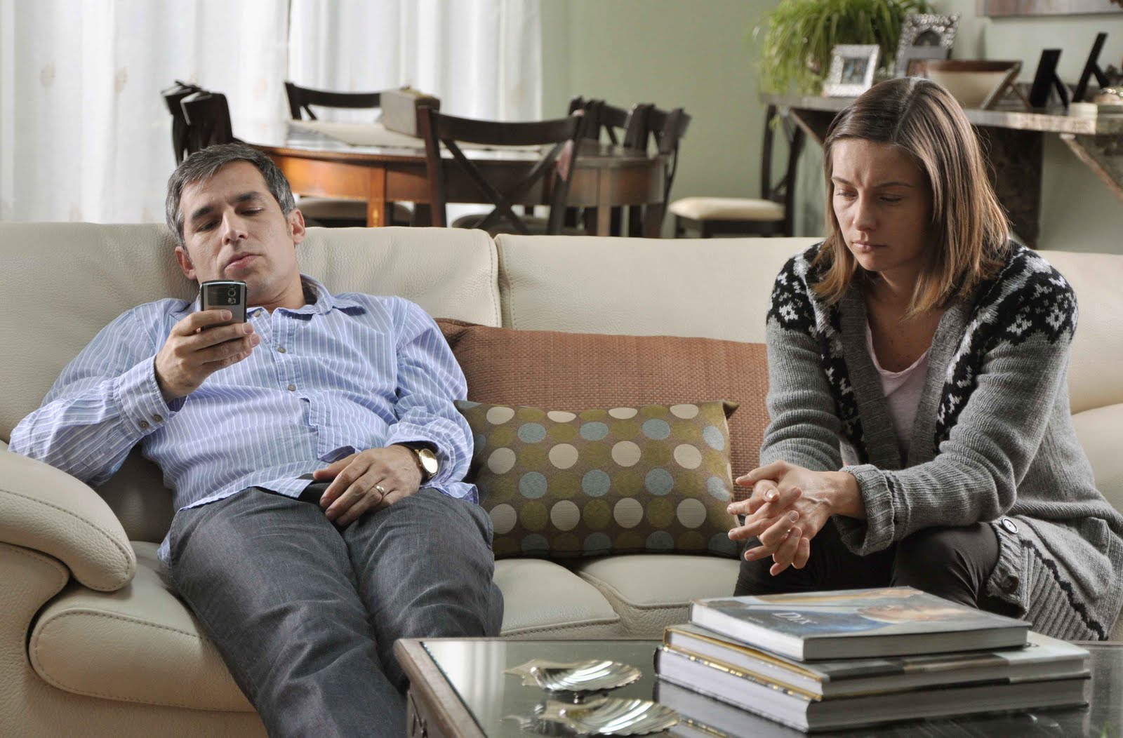 La Iglesia quiere acoger a todos como una madre y no como un juez