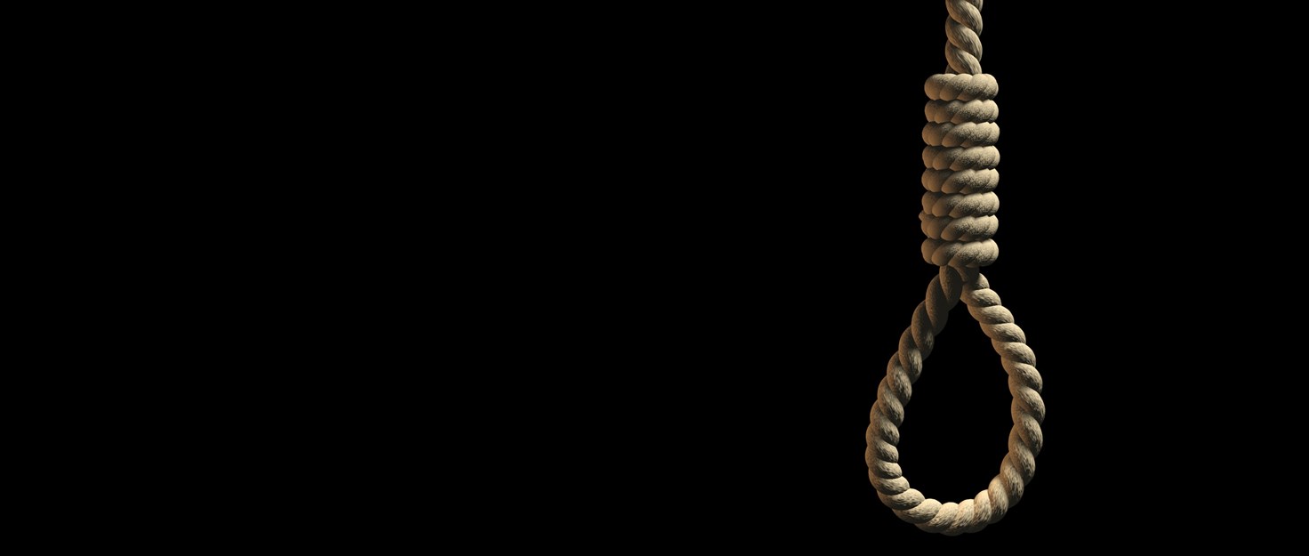 La pena de muerte no es castigo, es venganza