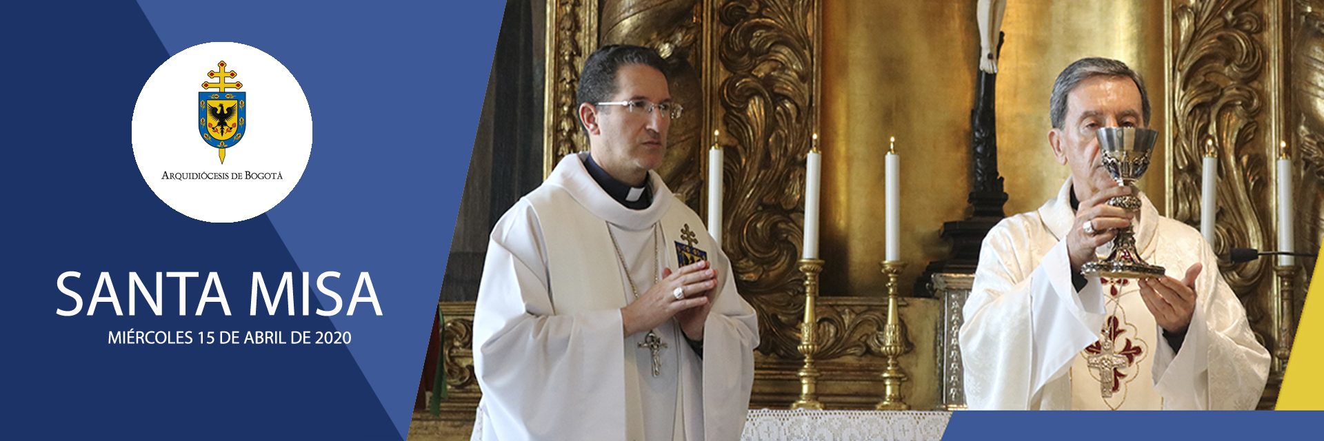 Sigamos unidos espiritualmente