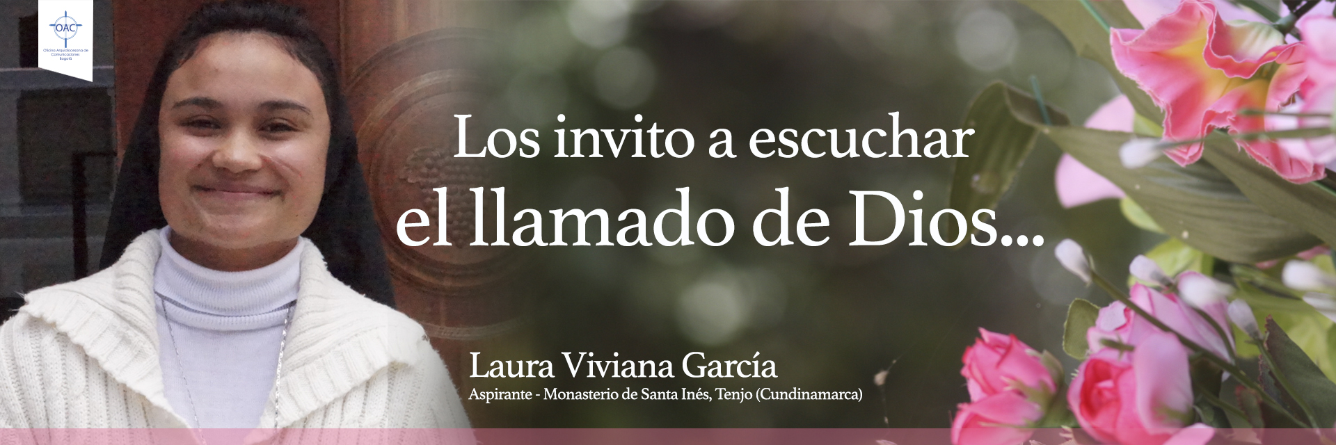 Inicio de una vida en oración