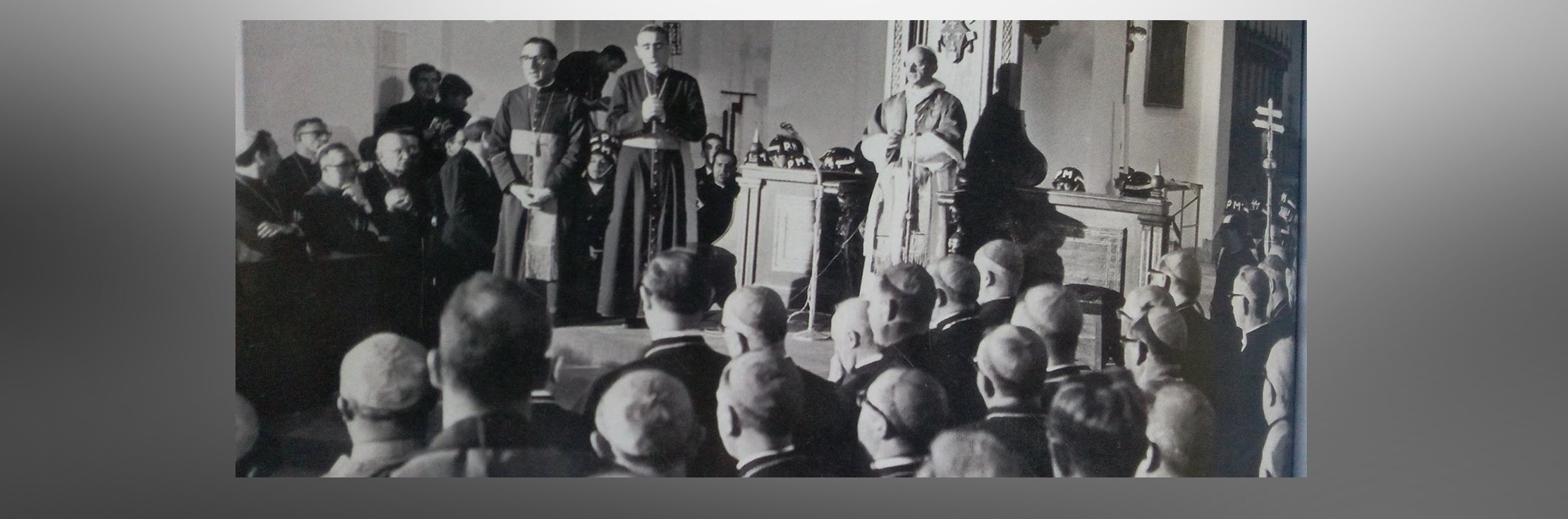 Mayo 29, fiesta de san Pablo VI