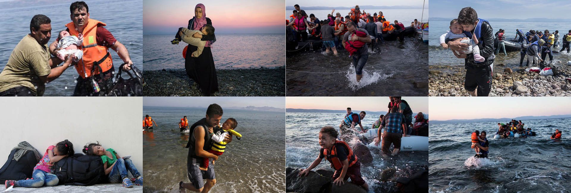 La Iglesia rechaza el acuerdo entre la UE y Turquía sobre los refugiados