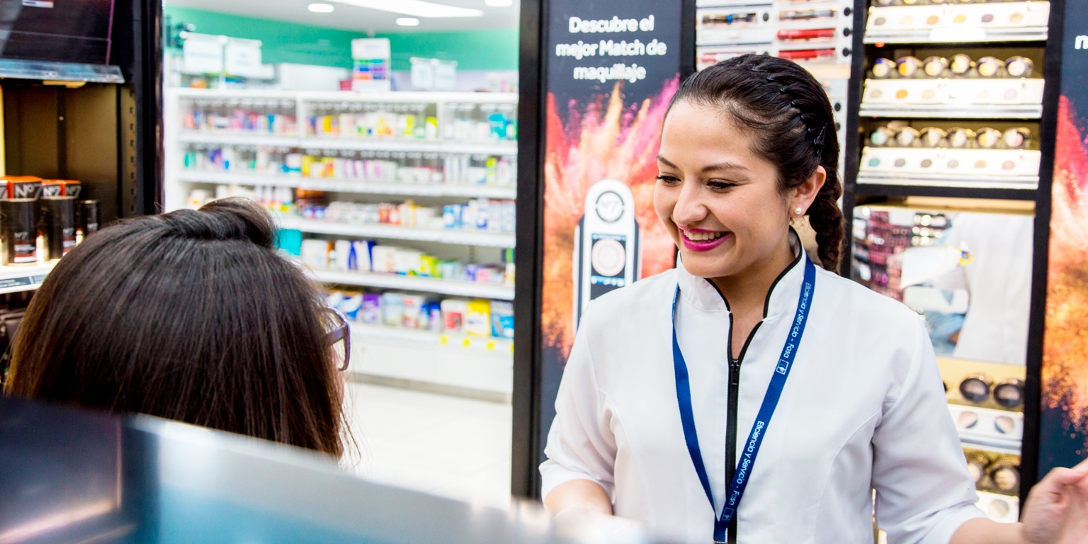 El Papa reza por los farmacéuticos: “gracias por su ayuda a los enfermos”