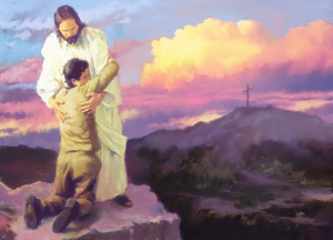 LITURGIA Noviembre 29Dios viene realizando su proyecto de salvación en nosotros