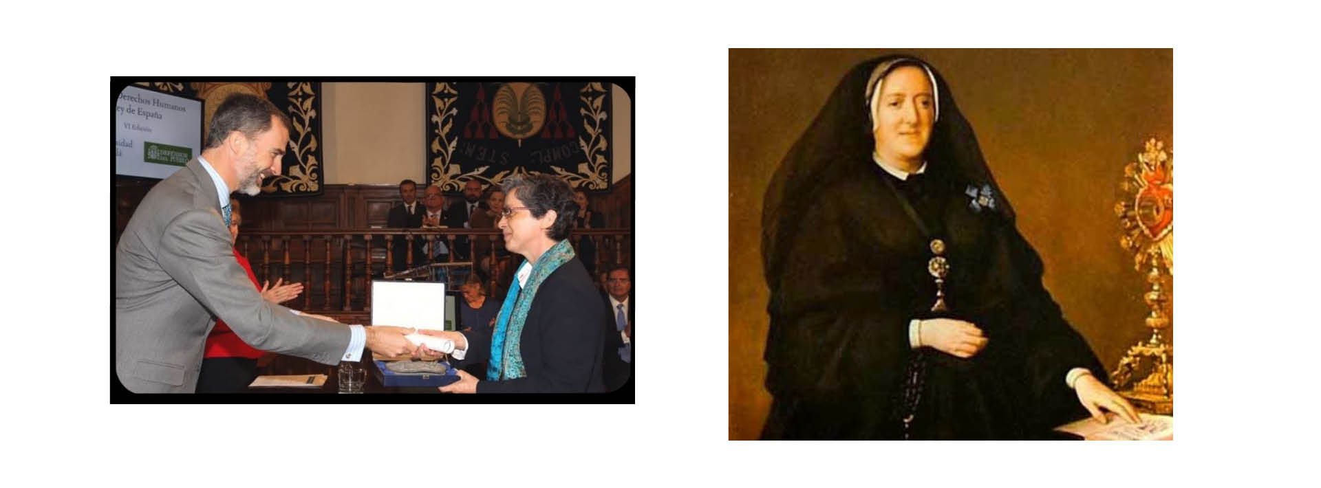 La lucha contra las nuevas formas de esclavitud se premia