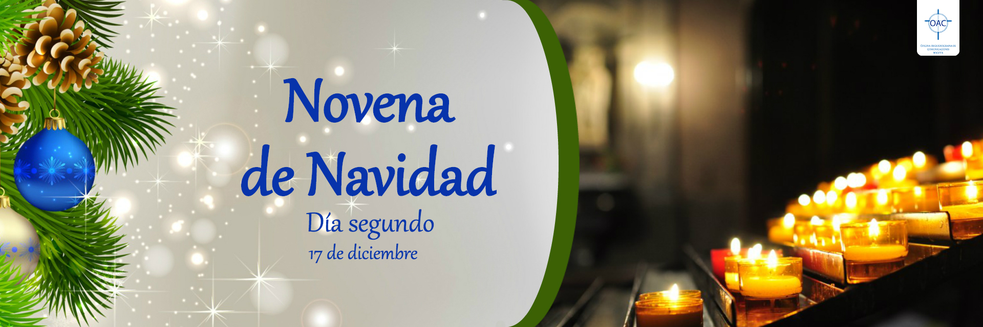 Seamos lámparas para iluminar la cultura del encuentro